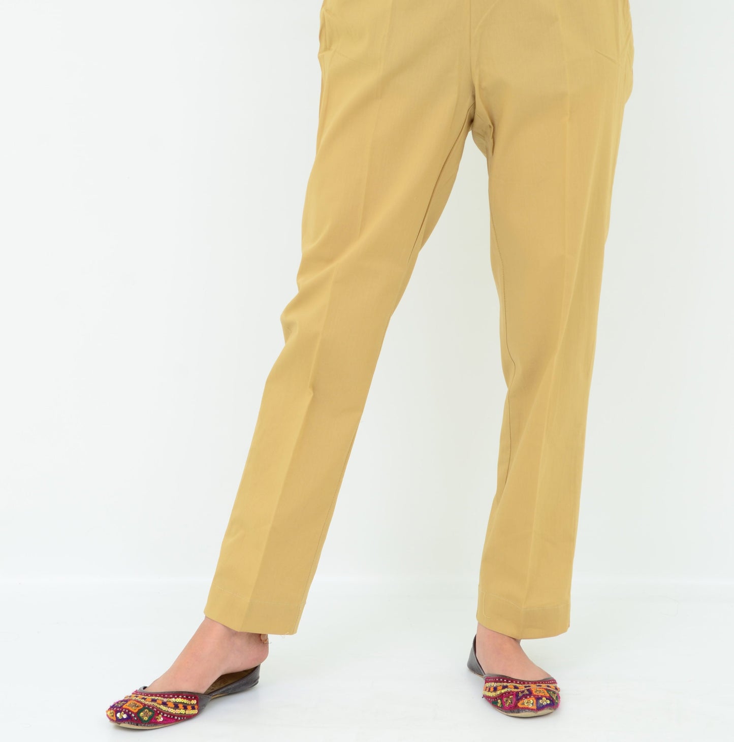 Ellena - Cambric Trouser