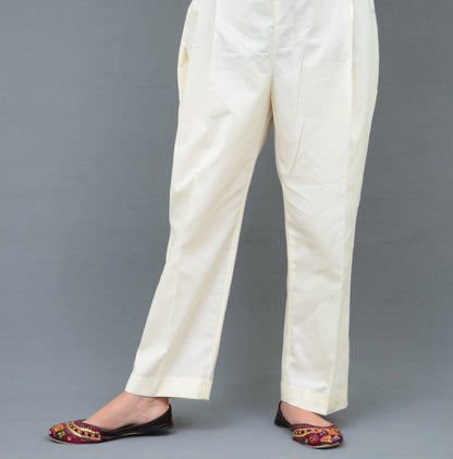 Ellena - Cambric Trouser