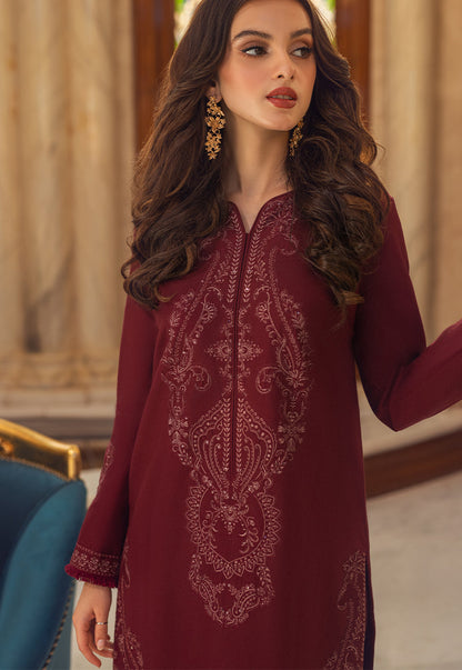 Asim Jofa - AJP-02