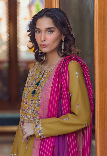 Asim Jofa - AJP-01