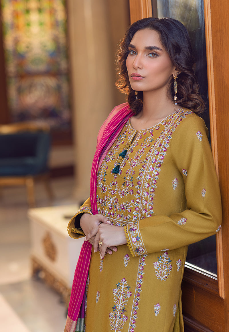 Asim Jofa - AJP-01