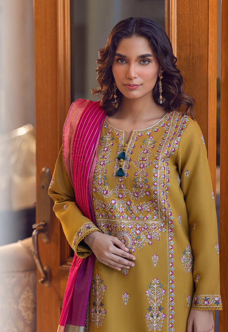 Asim Jofa - AJP-01