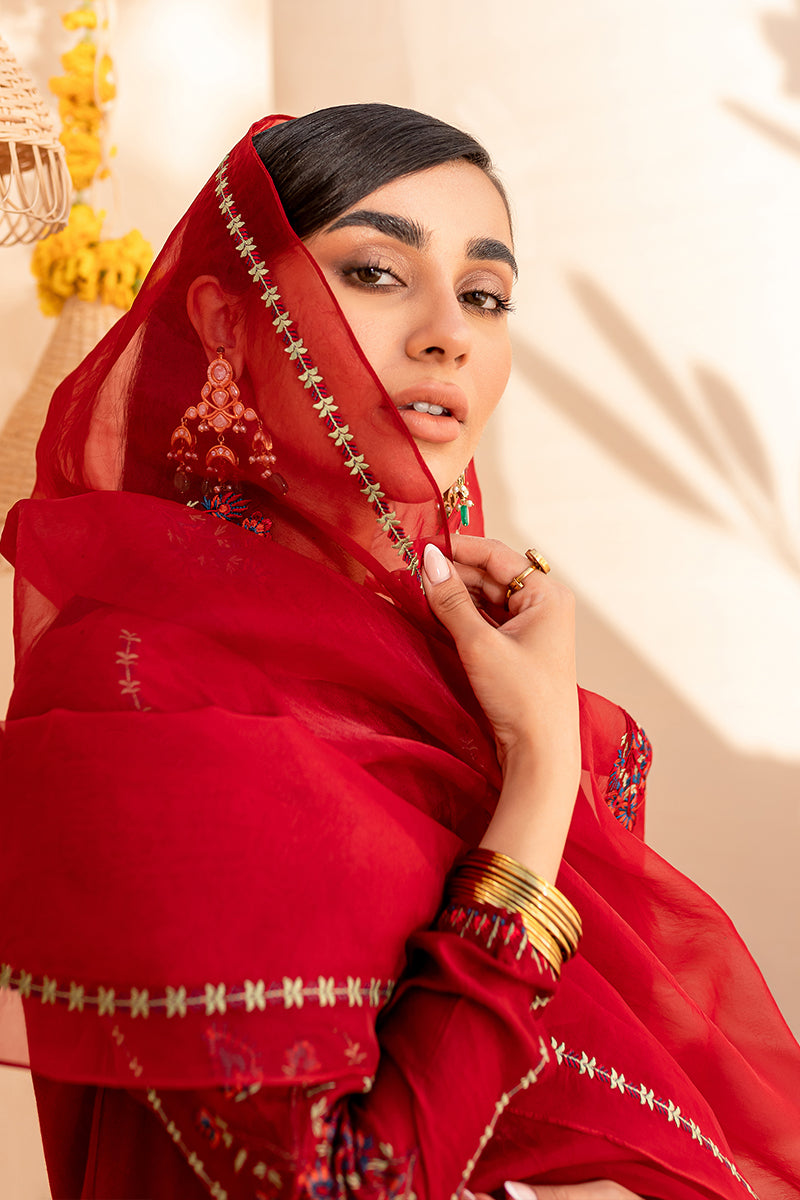 Armas - Sona Dupatta