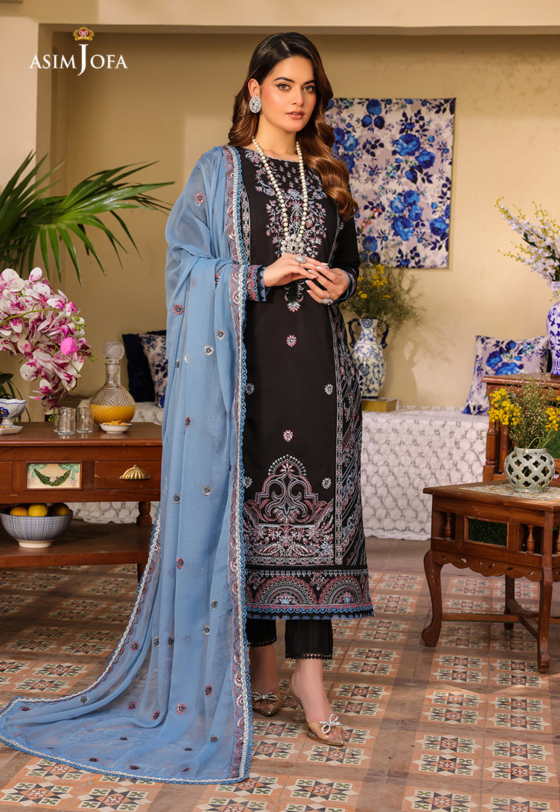 Asim Jofa - AJZB-09