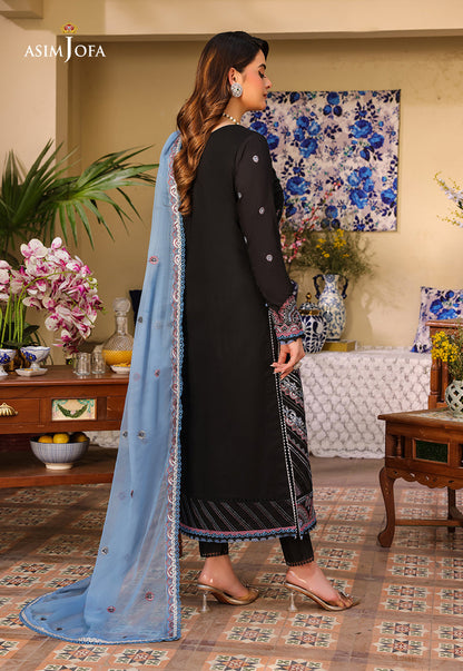 Asim Jofa - AJZB-09