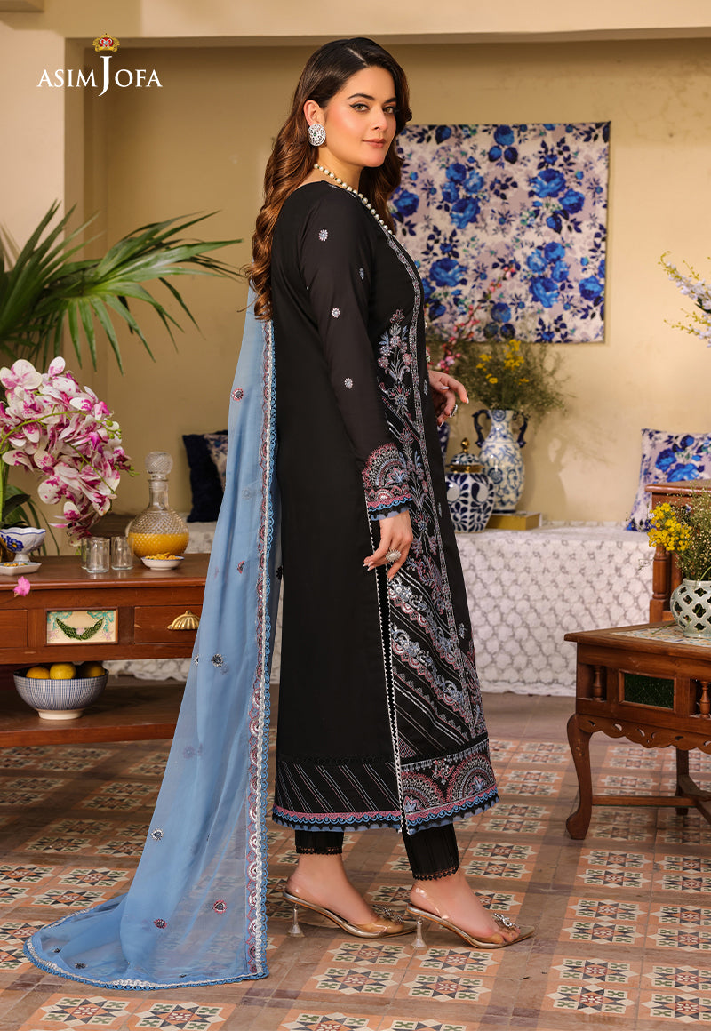 Asim Jofa - AJZB-09