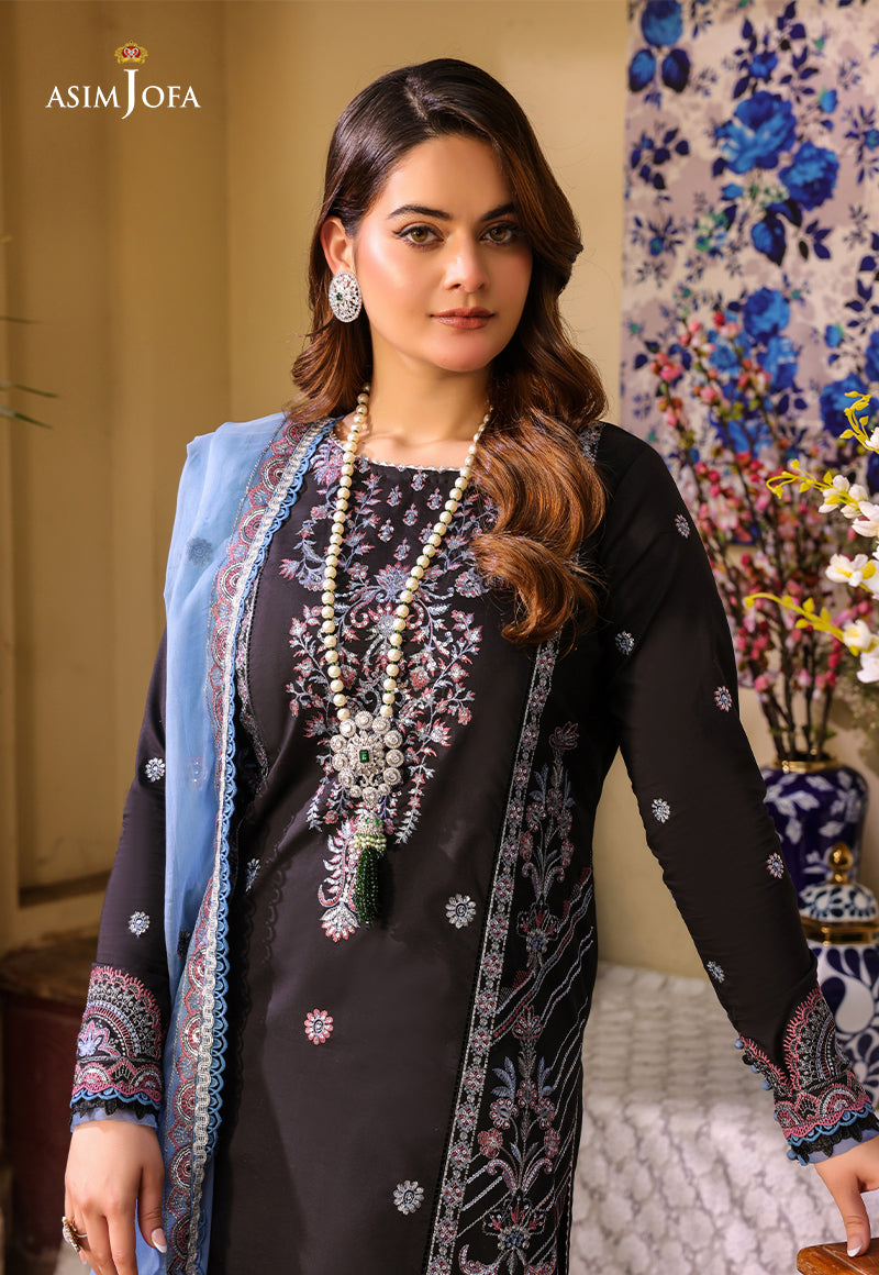 Asim Jofa - AJZB-09