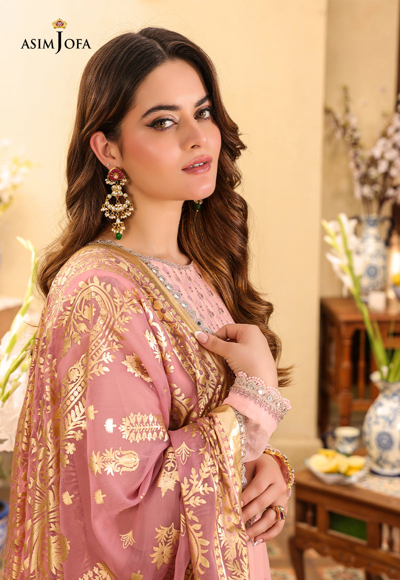 Asim Jofa - AJZB-03