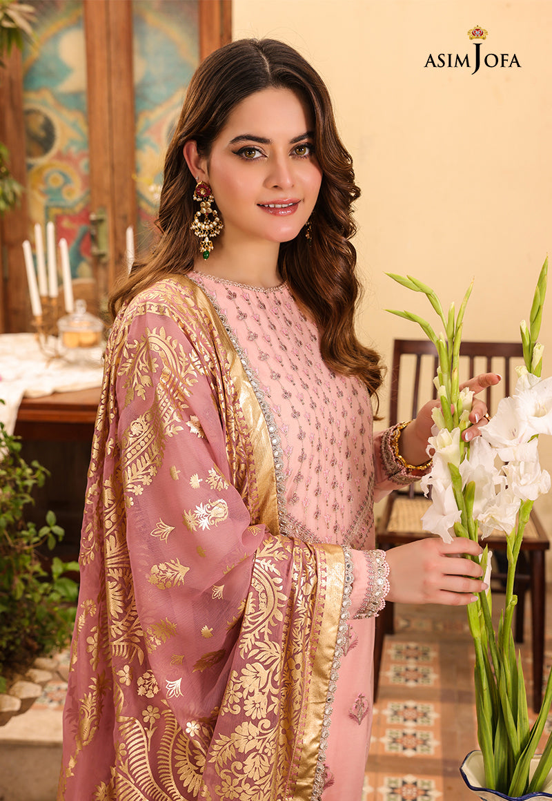 Asim Jofa - AJZB-03