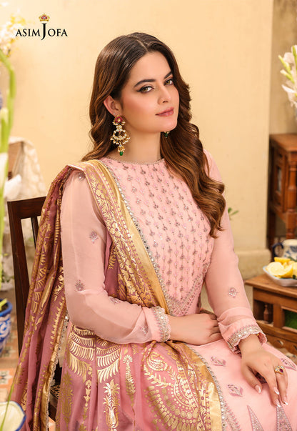 Asim Jofa - AJZB-03