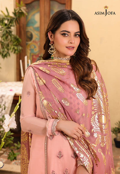 Asim Jofa - AJZB-03