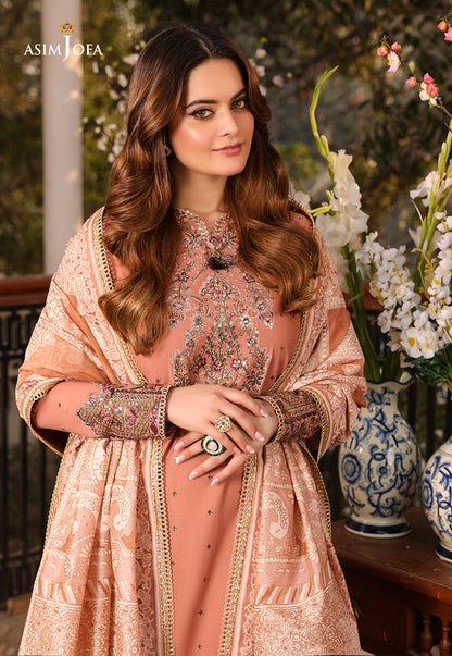 Asim Jofa - AJZB-23