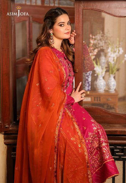 Asim Jofa - AJZB-15