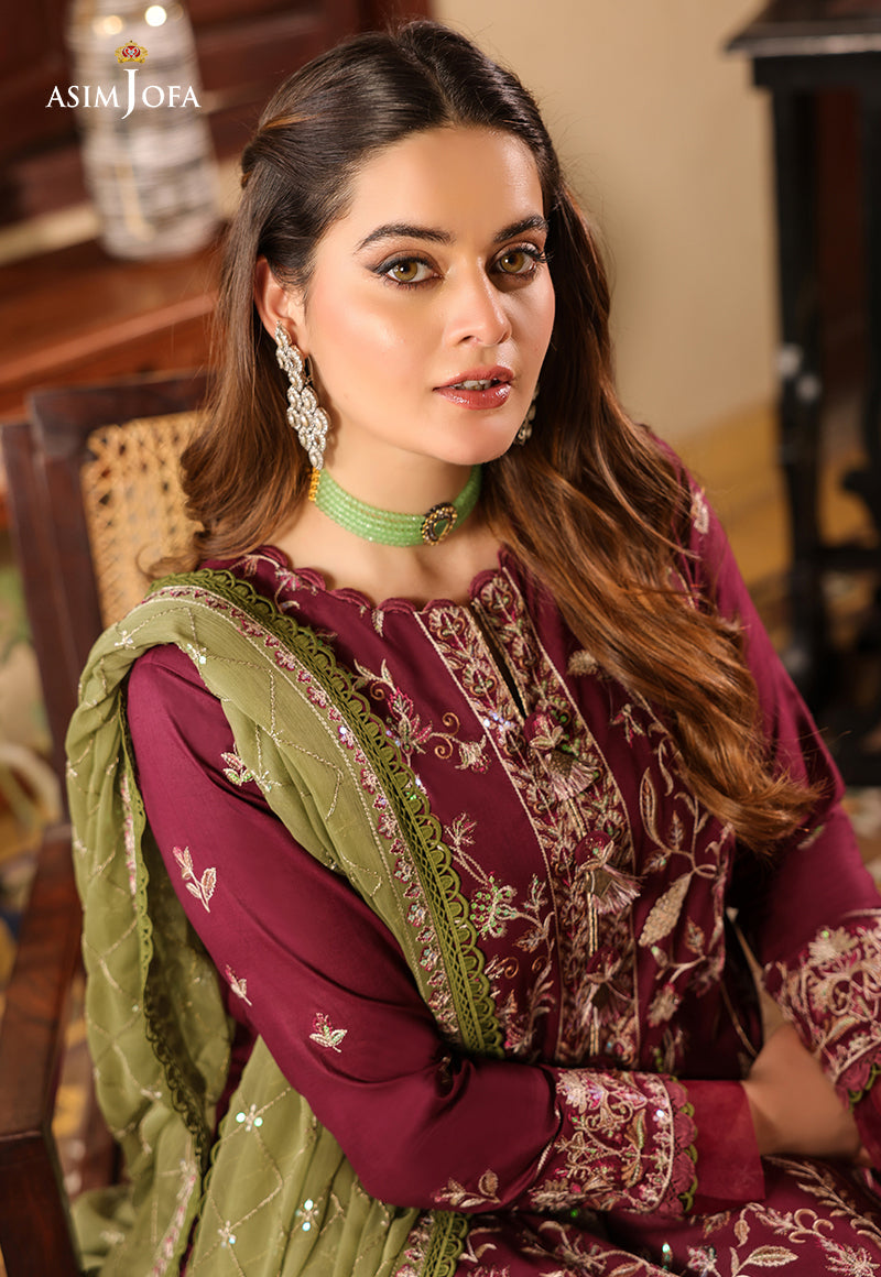 Asim Jofa - AJZB-11