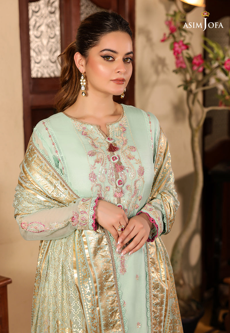 Asim Jofa - AJZB-21