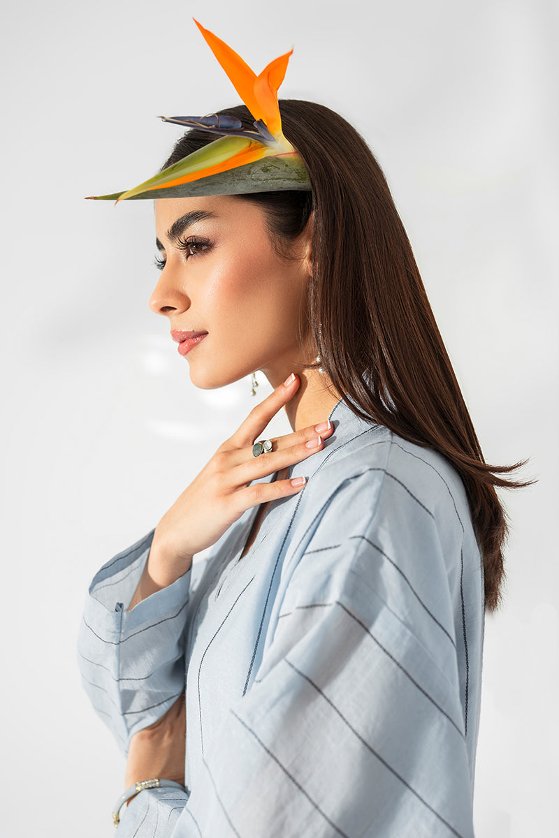 Armas - SAPPHIRE - (Shirt only)