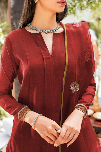 Armas - SELIA - (Shirt Only)