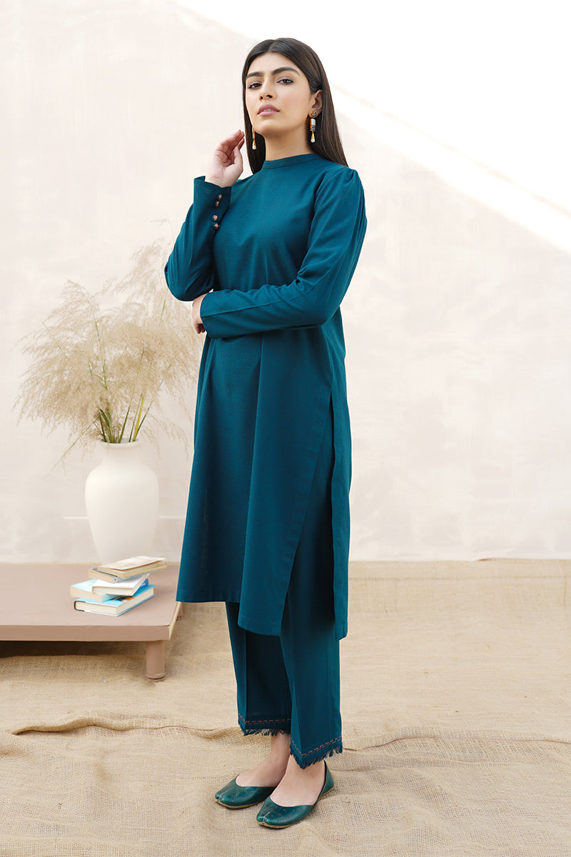 Armas - Timeless Teal - (Shirt only)