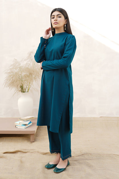 Armas - Timeless Teal - (Shirt only)