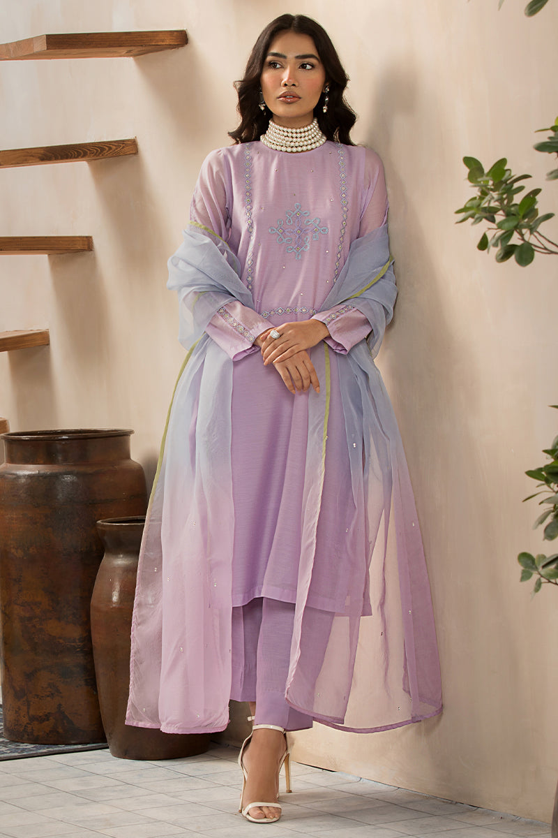 Armas - TINTED IRIS - (2 PC) Shirt+Bottom