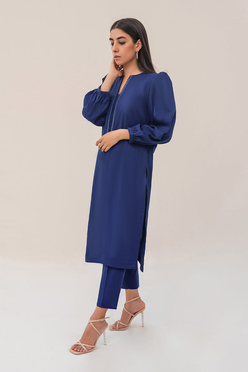 Armas - Very Blue - (Shirt only)