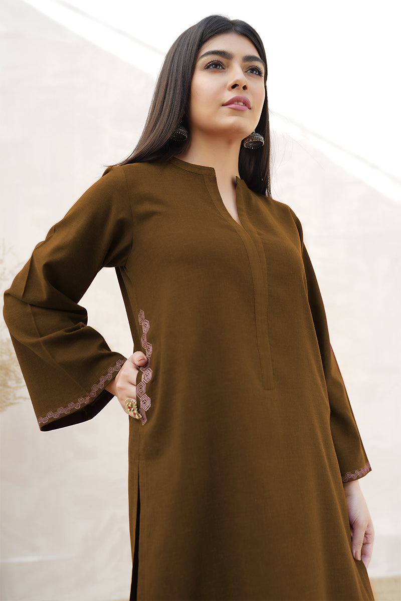 Armas - Sepia Soul - (Shirt only)