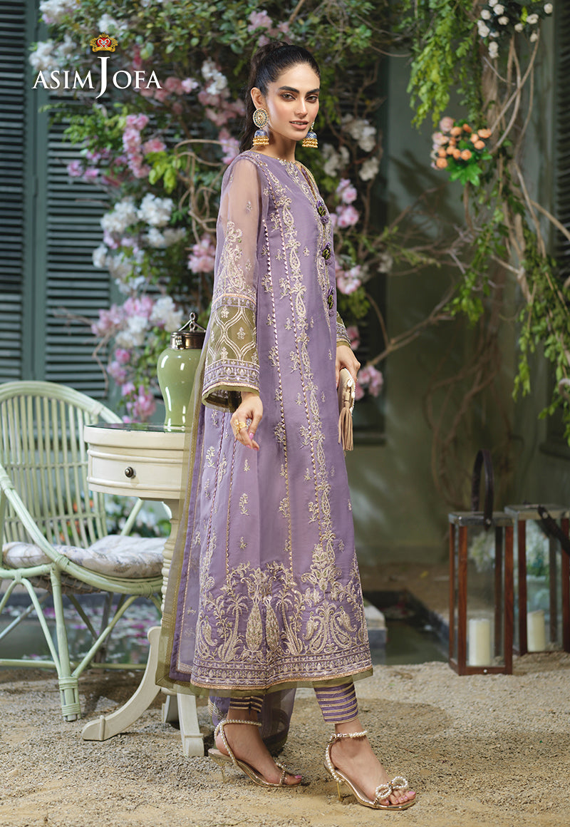 Asim Jofa - AJFC-51