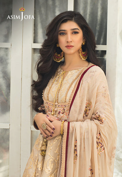 Asim Jofa - AJLE-10