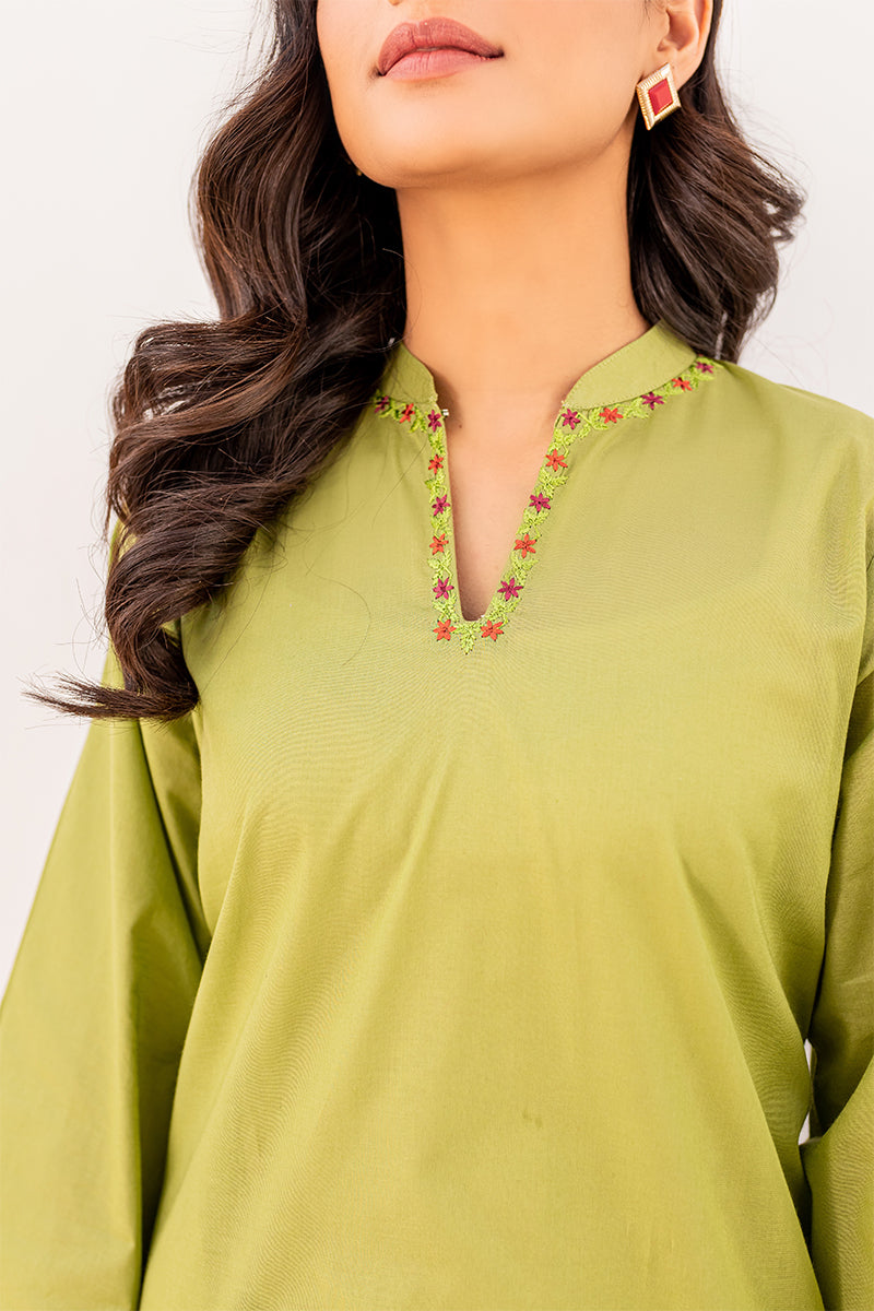 Armas - ZEYTIN - (Shirt only)