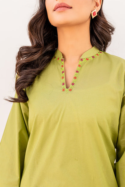 Armas - ZEYTIN - (Shirt only)