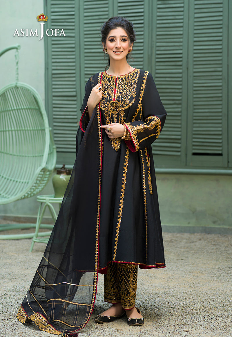 Asim Jofa - AJFC-46