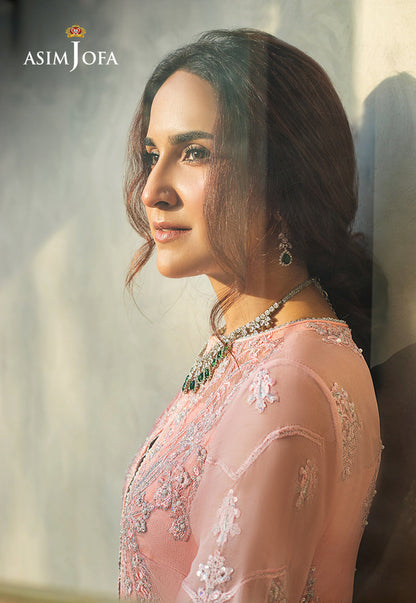 Asim Jofa - AJLE-08