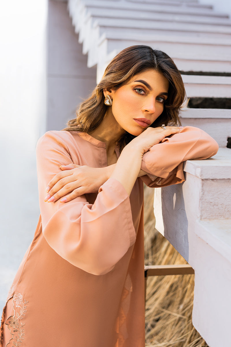 Armas - SAND BUFF (2 PC) Shirt+Bottom