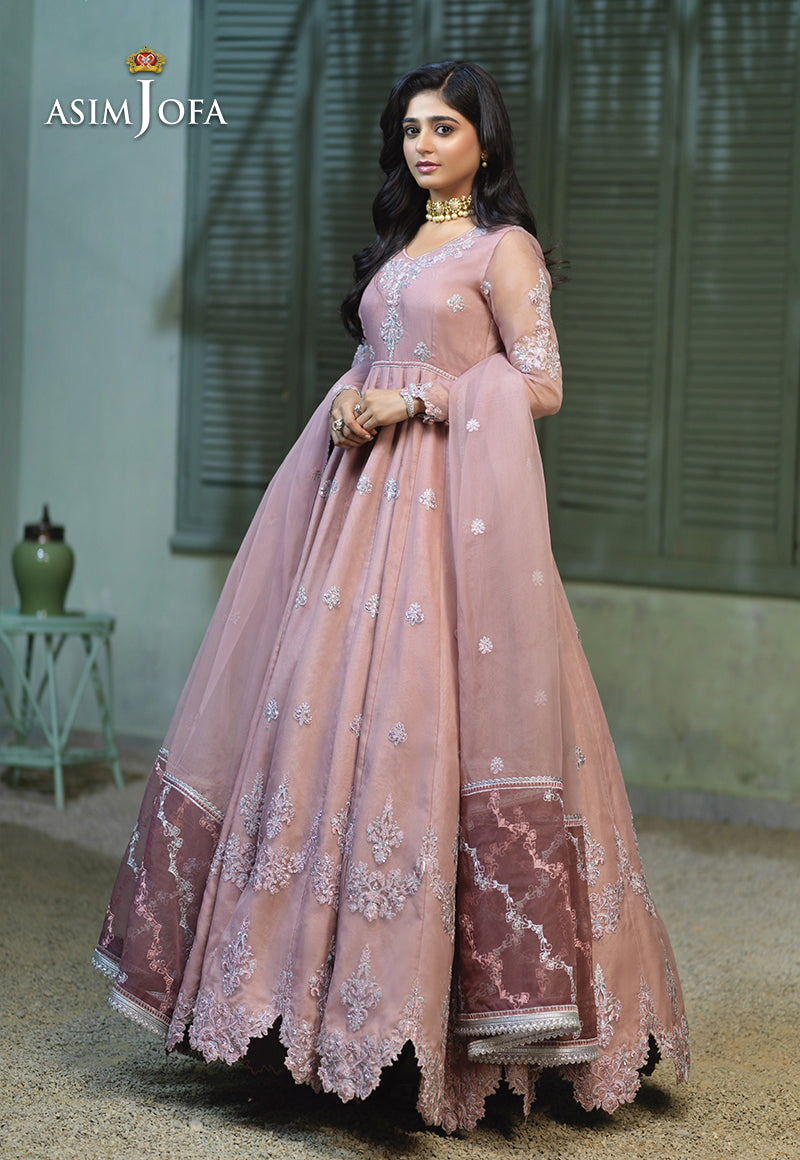 Asim Jofa - AJFC-54