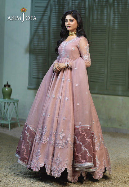 Asim Jofa - AJFC-54