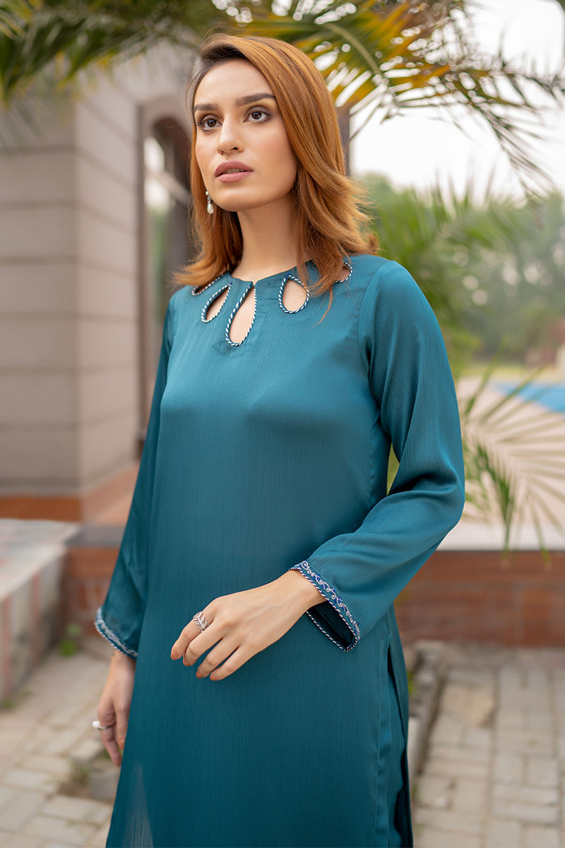 Armas - Quetzal Green - (Shirt only)