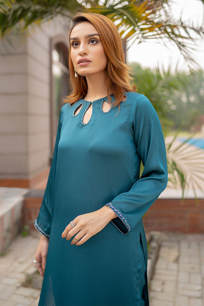 Armas - Quetzal Green - (Shirt only)