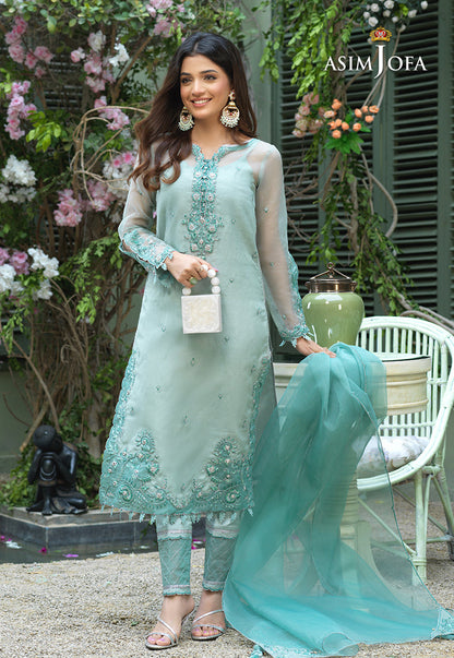 Asim Jofa - AJFC-39