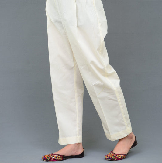Ellena - Cambric Trouser