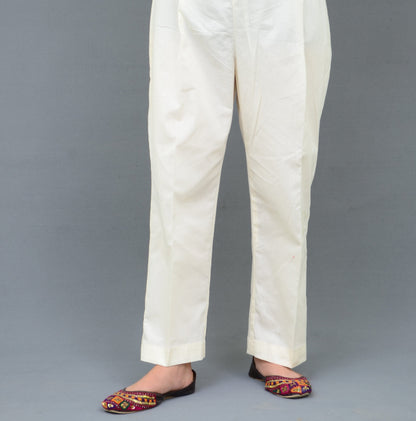 Ellena - Cambric Trouser
