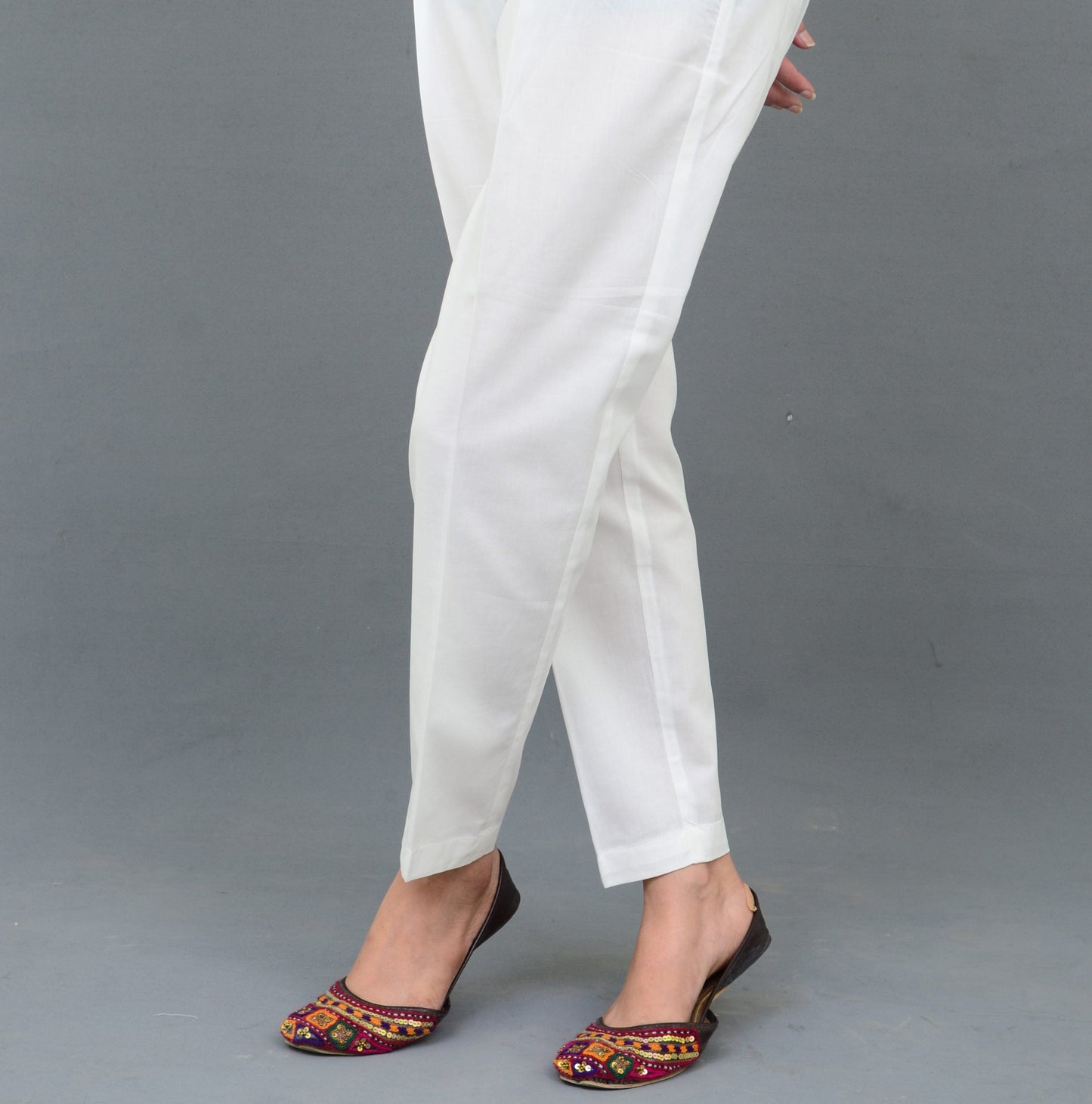Ellena - Cambric Trouser