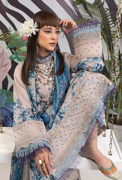Adan's Libas - Adan's Prints 5500