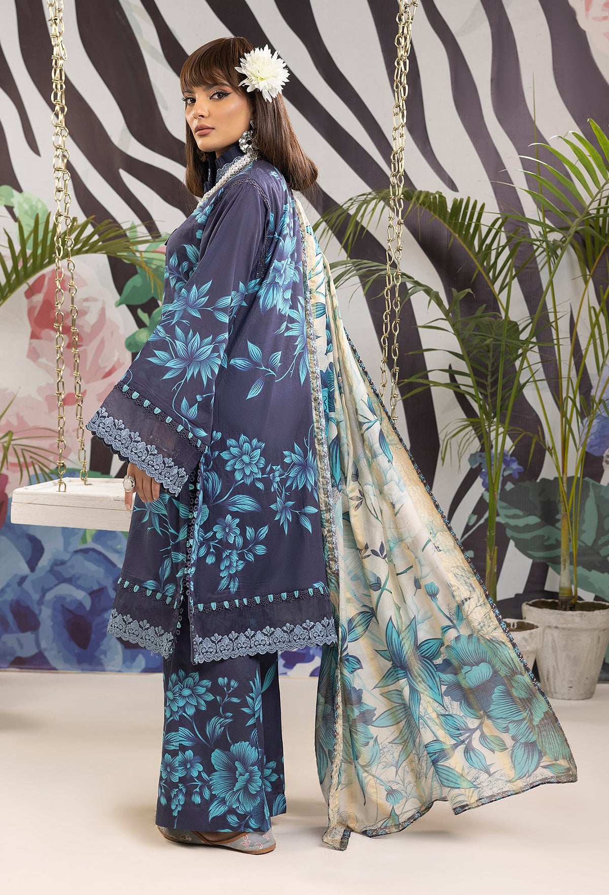 Adan's Libas - Adan's Prints 5503