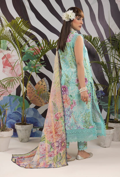 Adan's Libas - Adan's Prints 5509