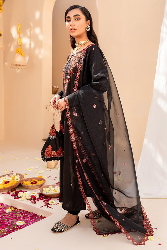 Armas - Shaye Dupatta