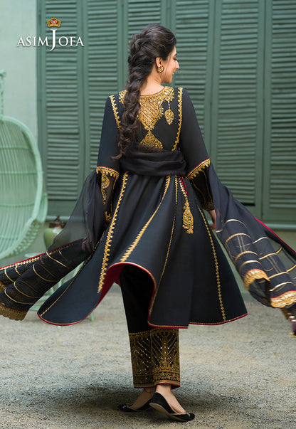 Asim Jofa - AJFC-46