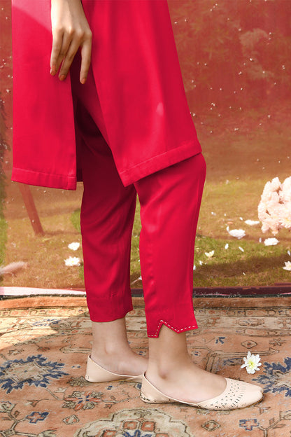 Armas - Rubine Red - (Shirt only)