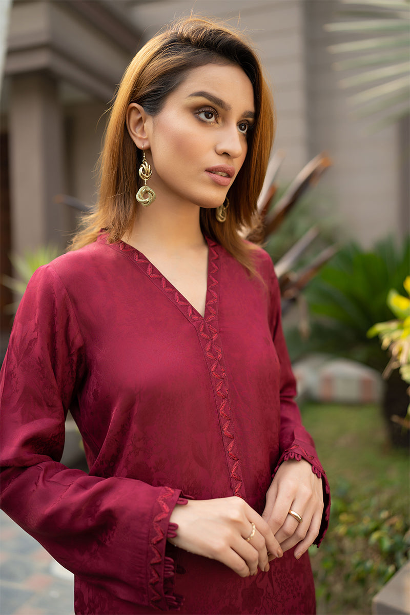 Armas - Rose wild - (Shirt only)