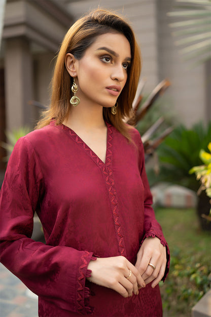 Armas - Rose wild - (Shirt only)