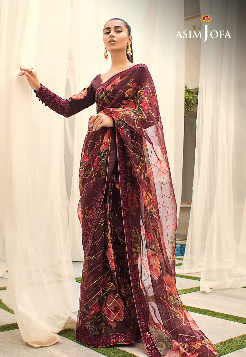 Asim Jofa - AJLE-07
